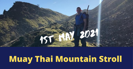 Join us on May 1st